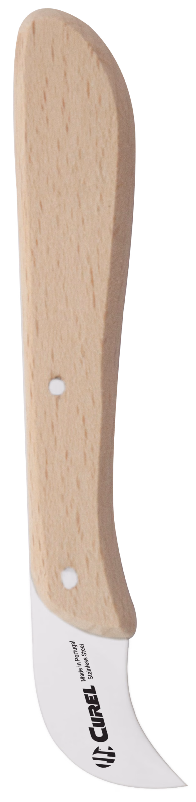 Faca de castanhas