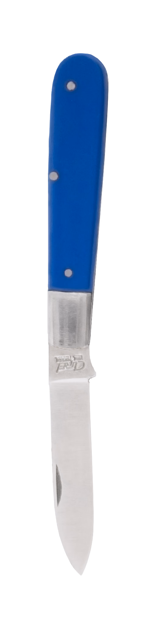 Canivete Tradicional Espada - Acetato e Inox - Nº8