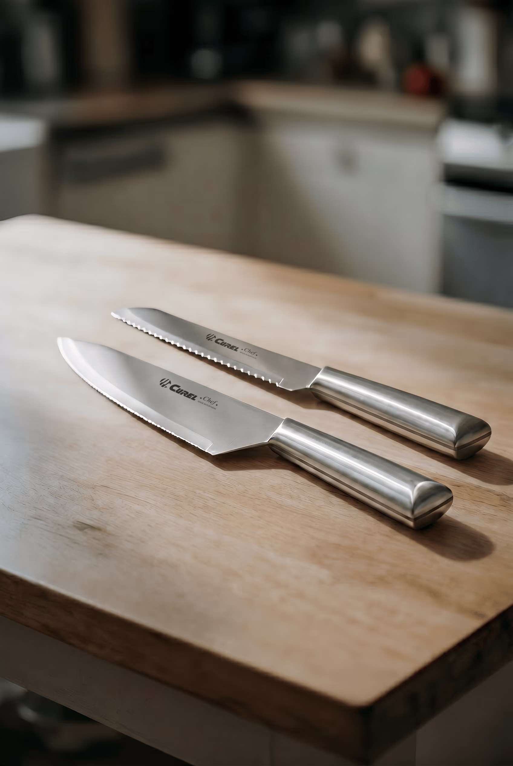 Chef
